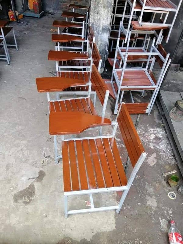 student chairs 3