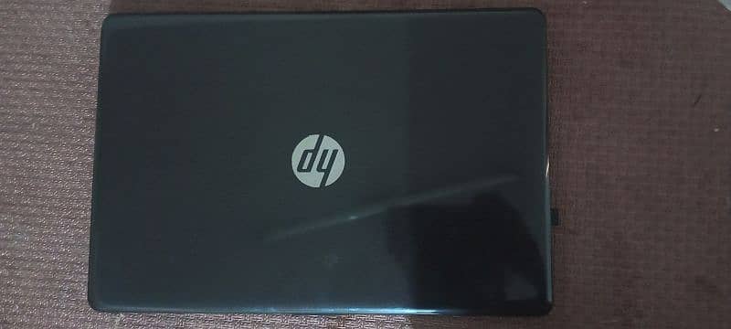 HP elite book 2