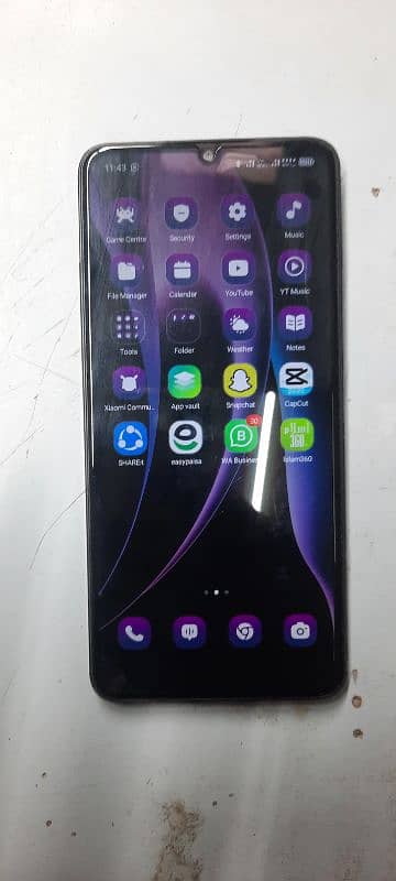 Redmi C13 5