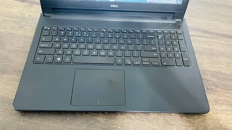 dell inspiron 5558 core i3 5th generation 1