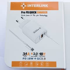 interlink charger