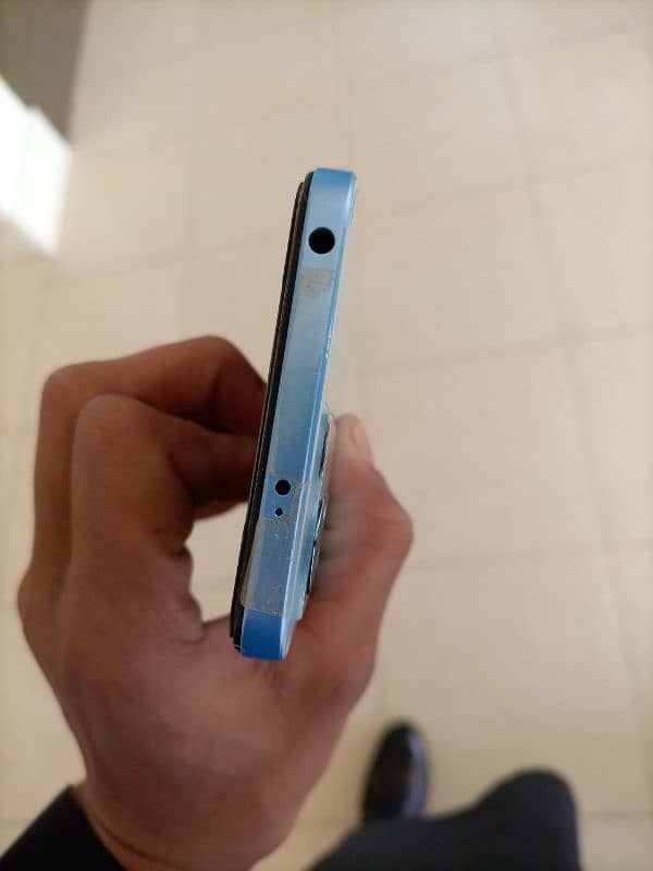 Urgent Sale Note 12 Redmi 1