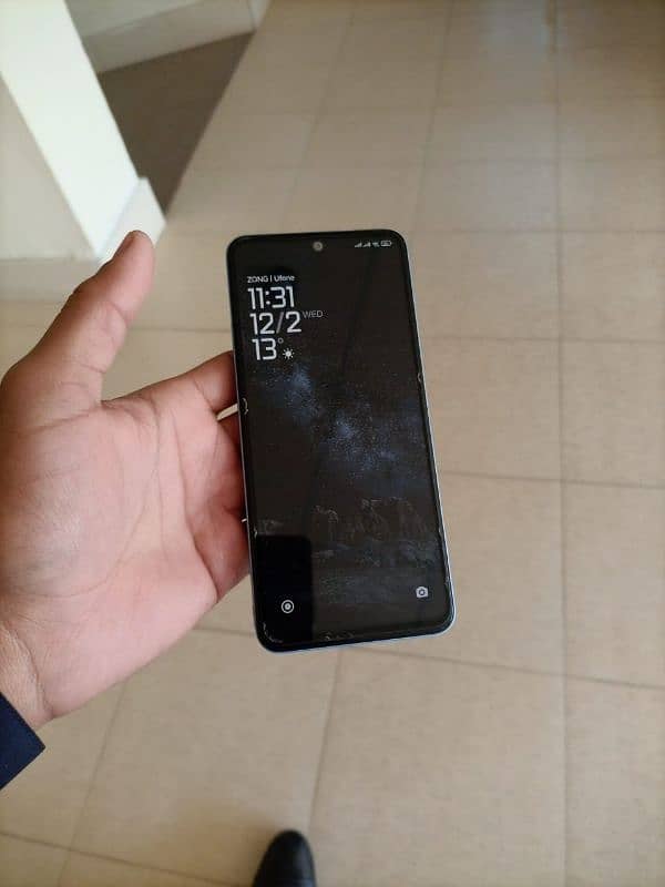 Urgent Sale Note 12 Redmi 2