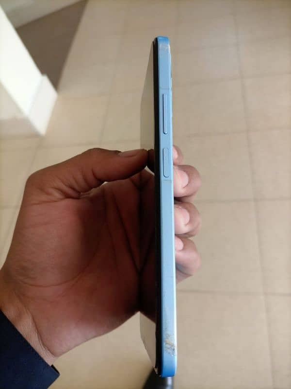 Urgent Sale Note 12 Redmi 4