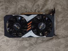 NVIDIA gtx 960