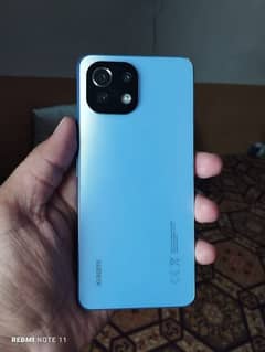 Mi 11 Lite - 10/10 Condition