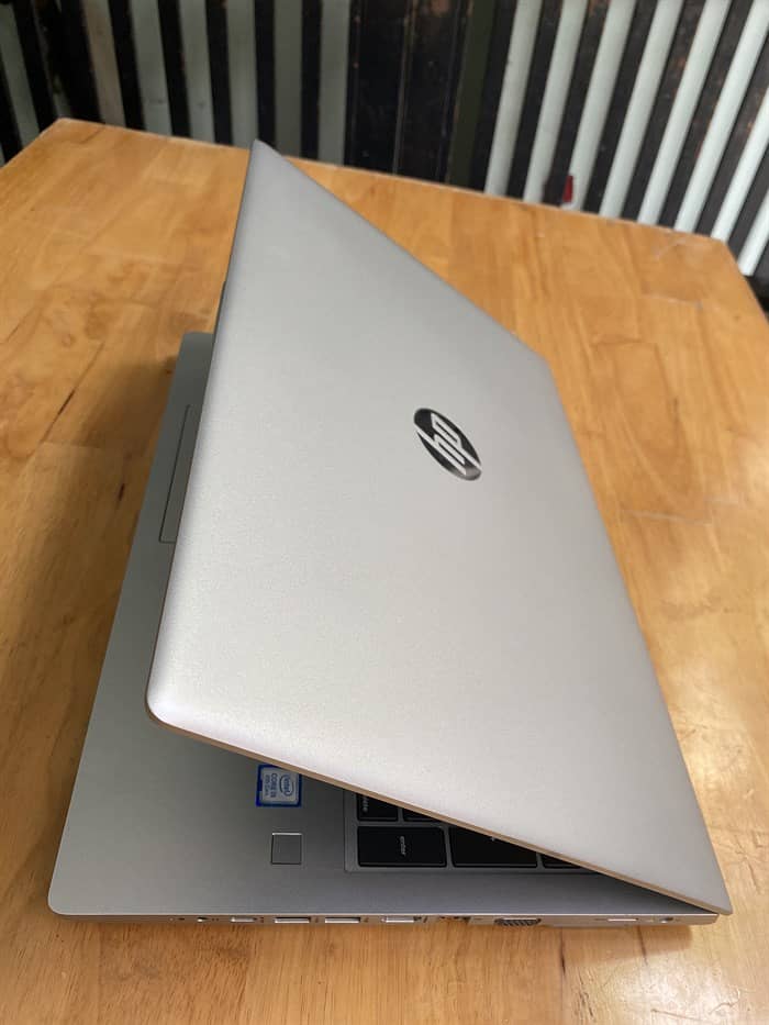 Hp ProBook 8th Gen i5 GooD Hard Working Laptop: 2