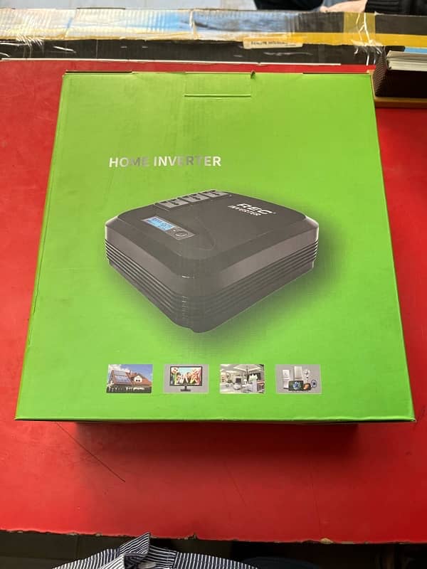 home inverter 800 watt 0