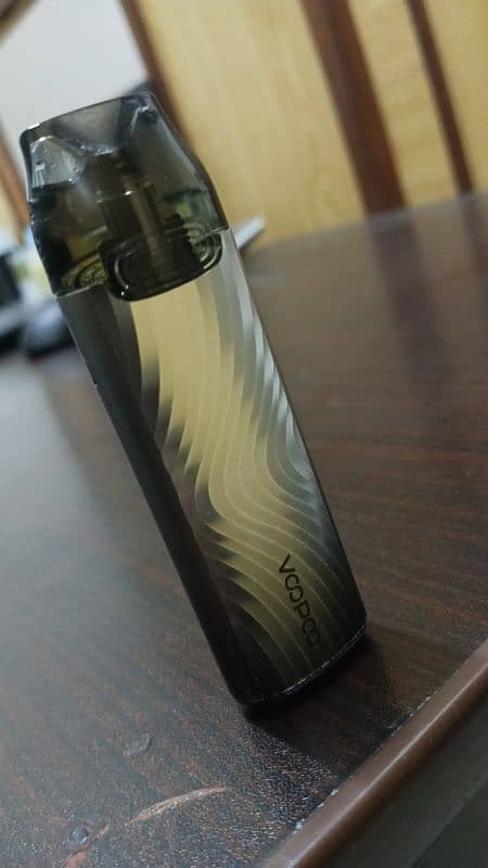 Voppo v-mate Smoke 1