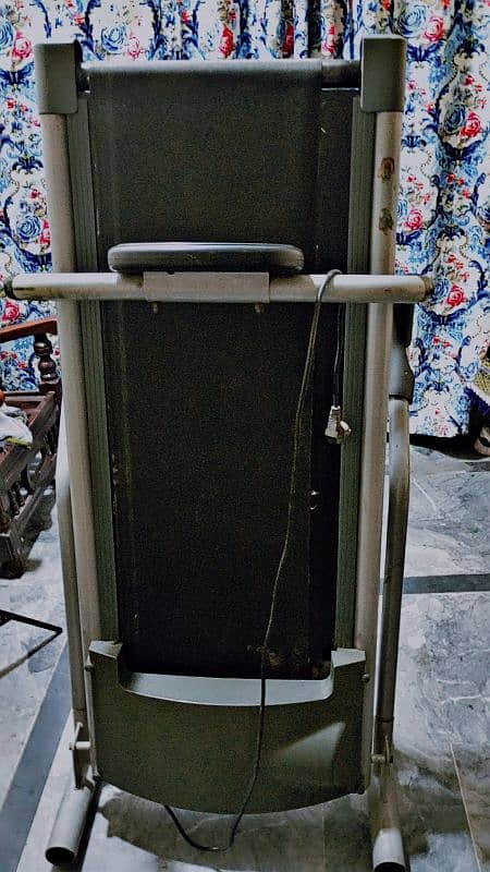 Electric Treadmill For sale 0