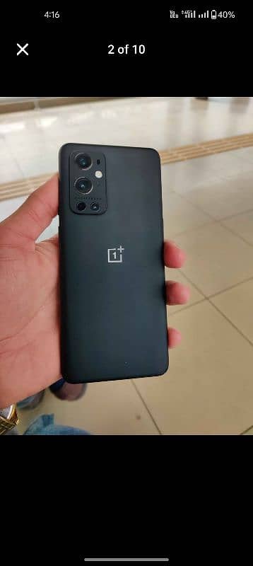 OnePlus 9pro dual sim 1