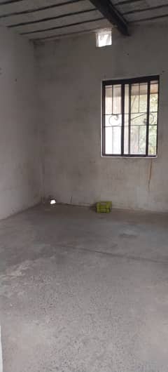 2 Room Goverment Accomandation For Rent in G-6