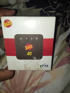 jazz 4g devise