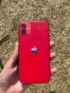 Iphone 11 Non pta