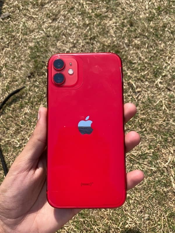 Iphone 11 Non pta 0