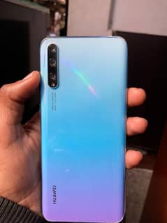 Huawei y8p - 6/128 GB