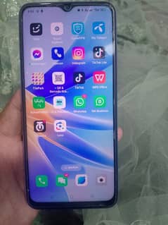 oppo A17