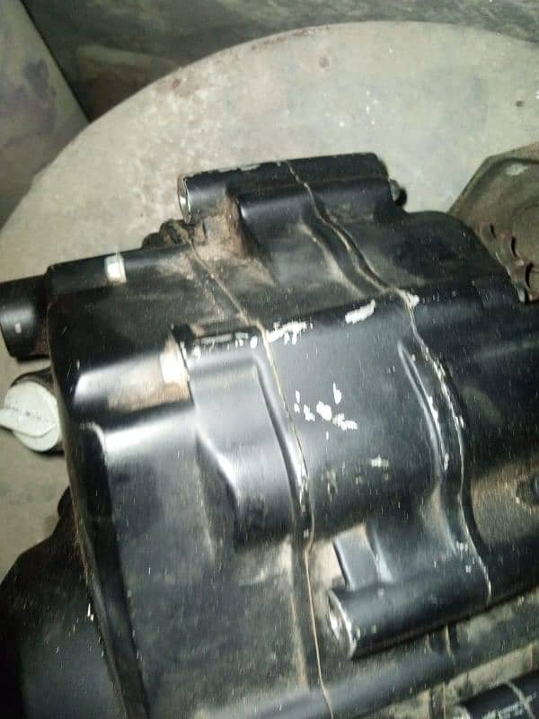 100cc bike engine full automatic for sale 2