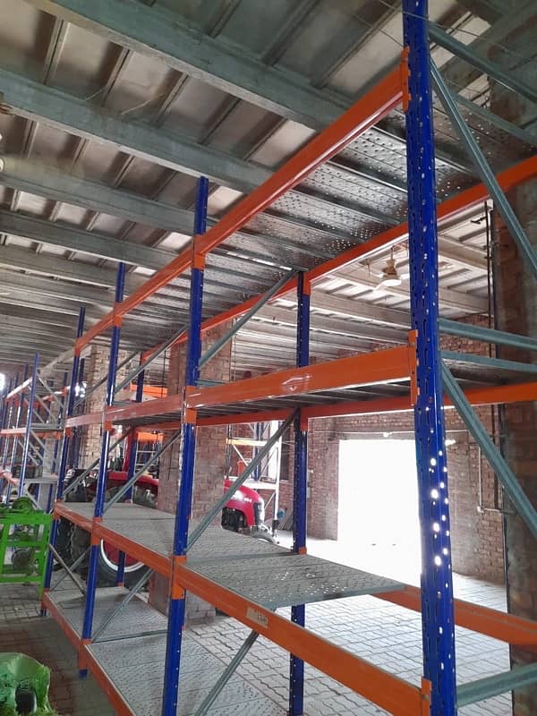 warehouse , racks for sale 3