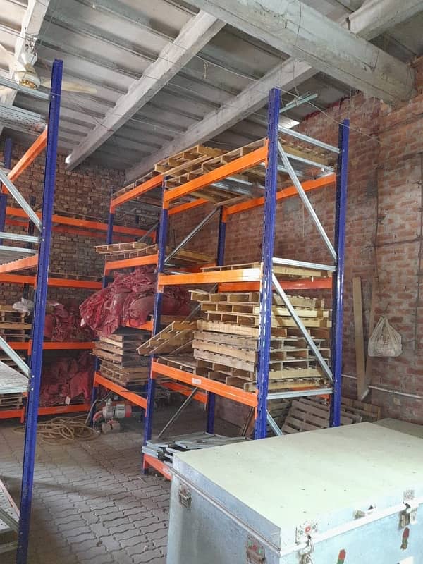 warehouse , racks for sale 6