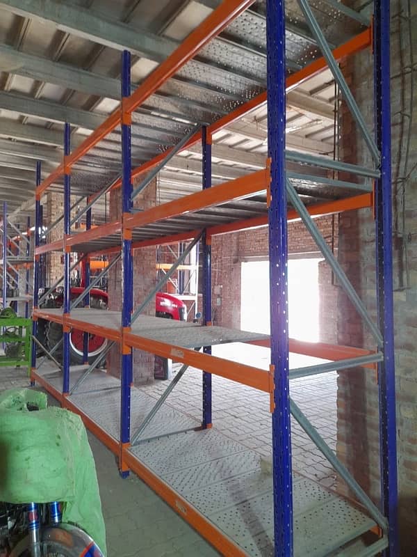 warehouse , racks for sale 7