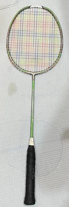 Carbon Racket RSL Millinnium Diamond x2 AP