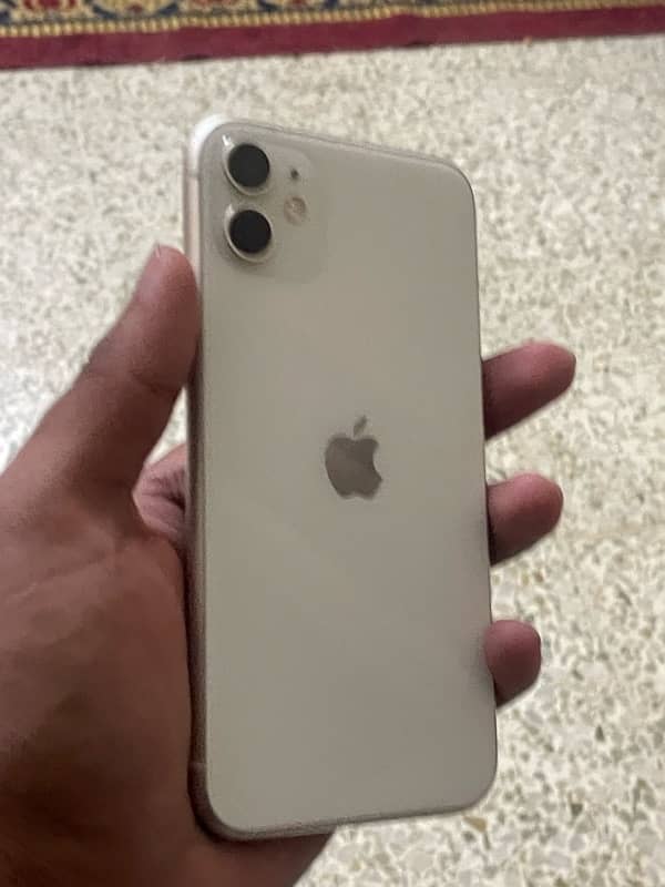 IPHONE 11 PTA APPROVED 1