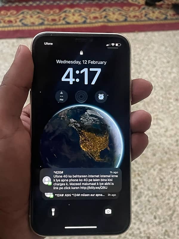 IPHONE 11 PTA APPROVED 3