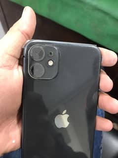 iPhone 11    128GB.