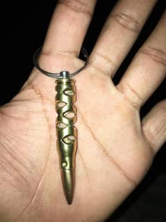 original bullet key