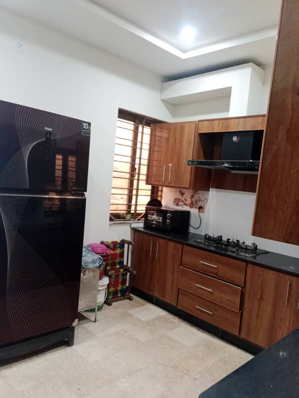 Upper Portion For Rent 3