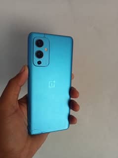 one plus 9