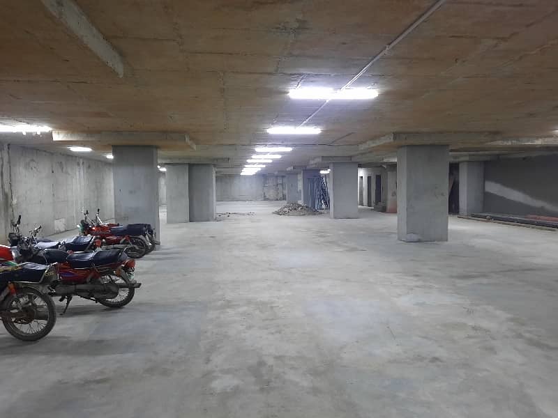 4 kanal commercial rental building for sale 15