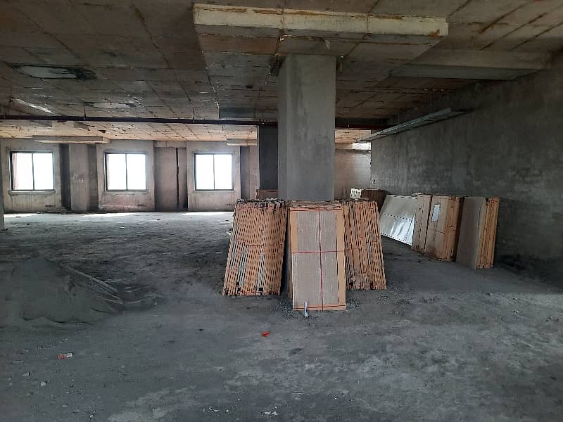 4 kanal commercial rental building for sale 25