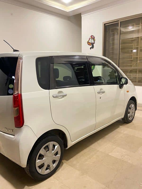 Daihatsu Move 3