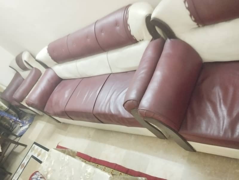 Sofa Set for sale. 1