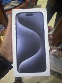 iphone 15 pro max 512 gb PTA