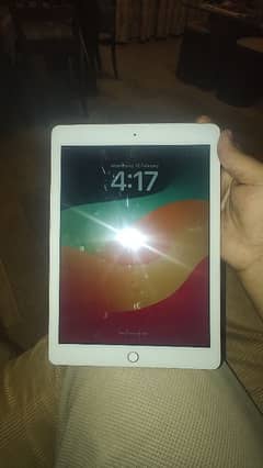 ipad 6gen 32 gb