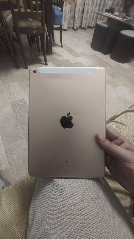 ipad 6gen 32 gb 2