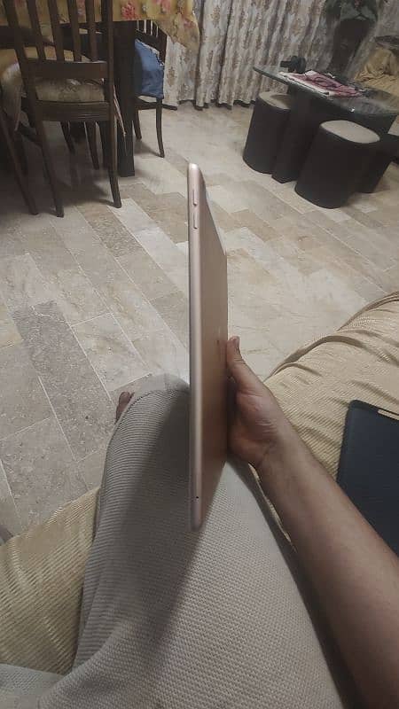 ipad 6gen 32 gb 3