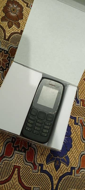 saaf suthra phone hai 1