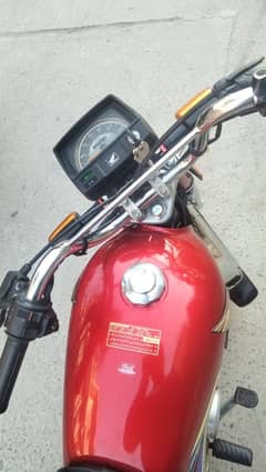 Honda CD 70