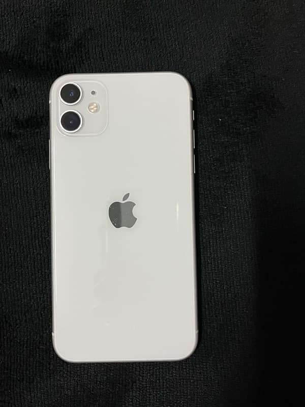 iPhone11 iPhone 11 NonPta Non Pta 64GB WATERPACK 5