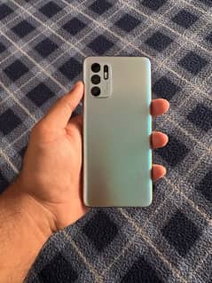 Oppo Reno 6 / 8gb 128gb