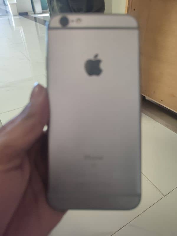 I phone 6s 64gb non pta 0