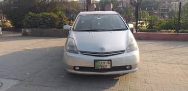 Toyota Prius 2010