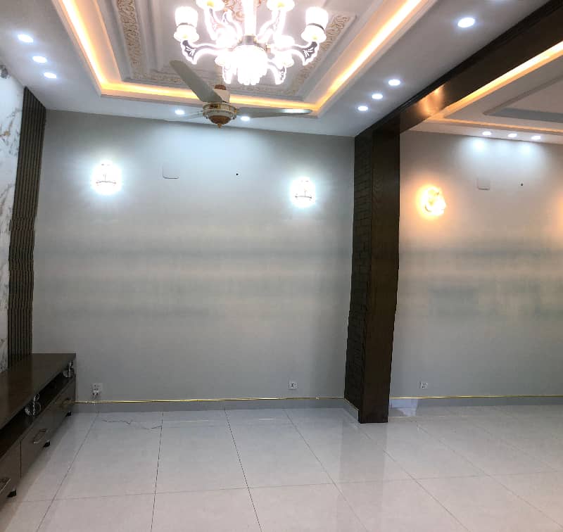 5 Marla New House For Sale In Bahria Town Lahore 20