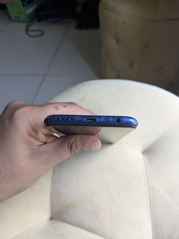 Realme 7 pro 4