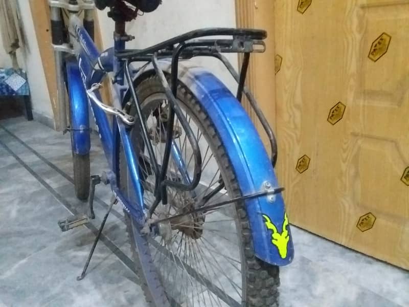 Imperial Cycle | Bicycle for Sale in Good Working Condition 3