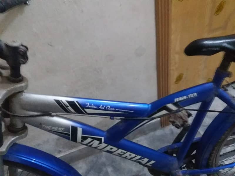 Imperial Cycle | Bicycle for Sale in Good Working Condition 5